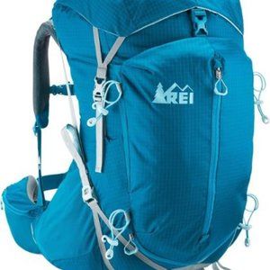 New Woman's REI Flash 60 Backpack